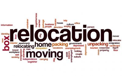 Moving office? – This is how we can help …