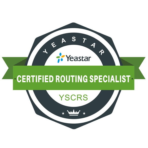 Certified-routing-specialist